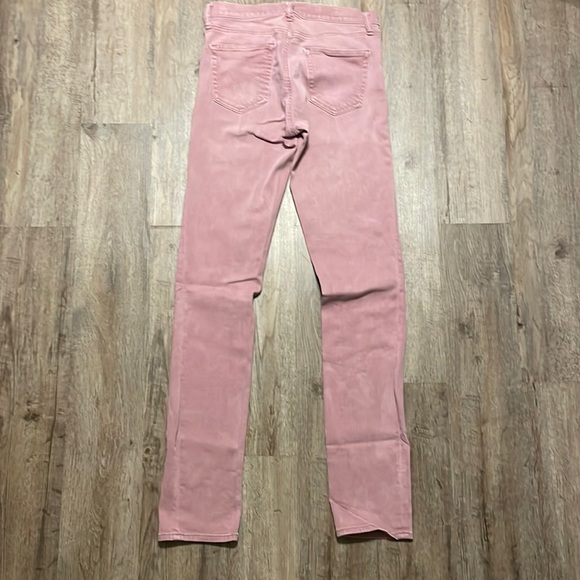 Gap Resolution Slim Straight Jean Sz 28 Tall - Picture 3 of 5